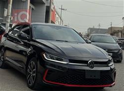 فولكسفاغن جيتا